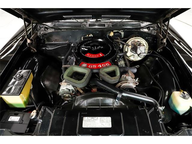 1972 Buick Gran Sport (CC-2067010) for sale in Volo, Illinois