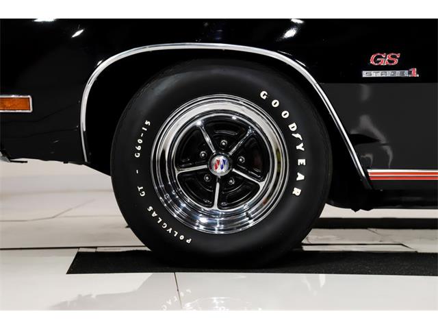 1972 Buick Gran Sport (CC-2067010) for sale in Volo, Illinois