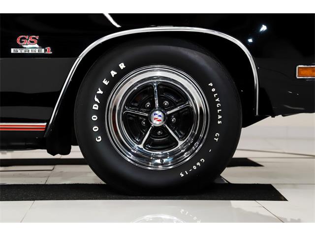 1972 Buick Gran Sport (CC-2067010) for sale in Volo, Illinois