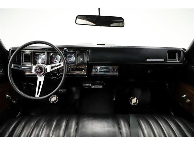 1972 Buick Gran Sport (CC-2067010) for sale in Volo, Illinois