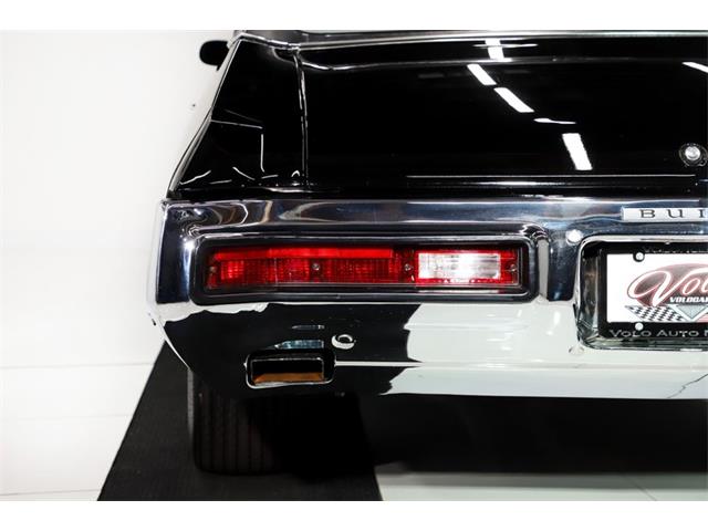 1972 Buick Gran Sport (CC-2067010) for sale in Volo, Illinois