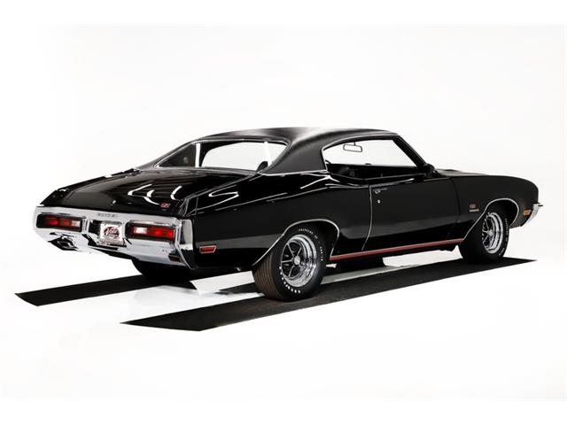 1972 Buick Gran Sport (CC-2067010) for sale in Volo, Illinois