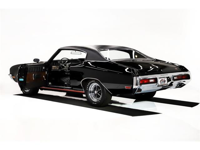 1972 Buick Gran Sport (CC-2067010) for sale in Volo, Illinois