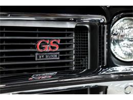 1972 Buick Gran Sport (CC-2067010) for sale in Volo, Illinois