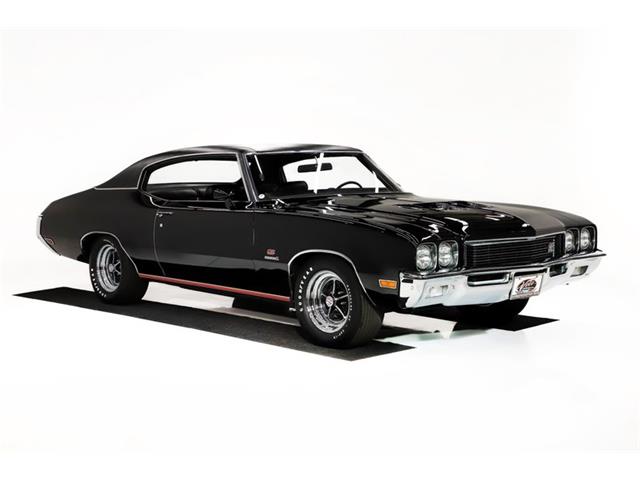 1972 Buick Gran Sport (CC-2067010) for sale in Volo, Illinois