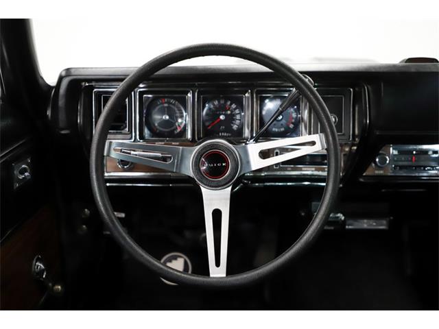 1972 Buick Gran Sport (CC-2067010) for sale in Volo, Illinois