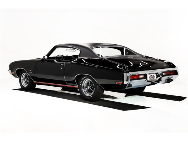 1972 Buick Gran Sport (CC-2067010) for sale in Volo, Illinois