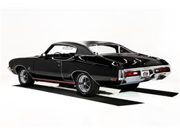 1972 Buick Gran Sport (CC-2067010) for sale in Volo, Illinois