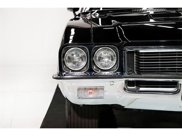 1972 Buick Gran Sport (CC-2067010) for sale in Volo, Illinois