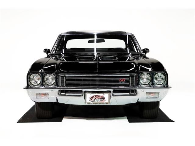1972 Buick Gran Sport (CC-2067010) for sale in Volo, Illinois