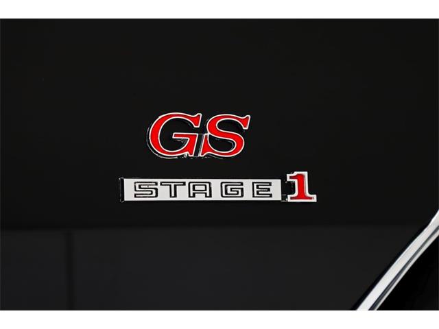 1972 Buick Gran Sport (CC-2067010) for sale in Volo, Illinois