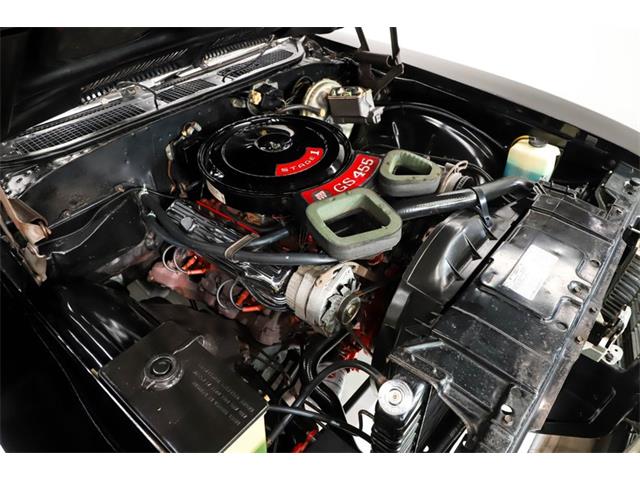 1972 Buick Gran Sport (CC-2067010) for sale in Volo, Illinois