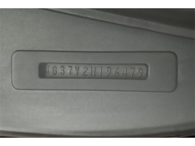 1972 Buick Gran Sport (CC-2067010) for sale in Volo, Illinois