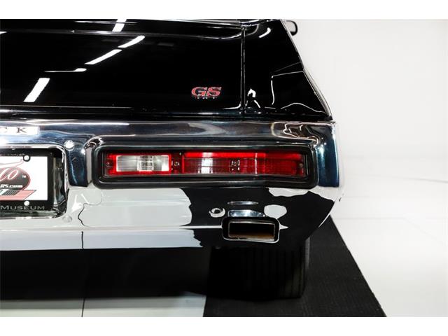 1972 Buick Gran Sport (CC-2067010) for sale in Volo, Illinois