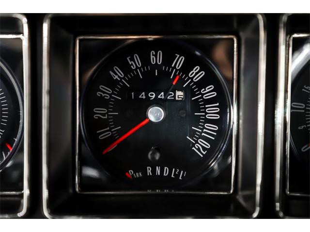 1972 Buick Gran Sport (CC-2067010) for sale in Volo, Illinois