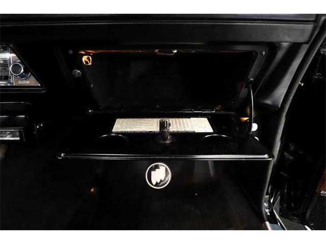 1972 Buick Gran Sport (CC-2067010) for sale in Volo, Illinois