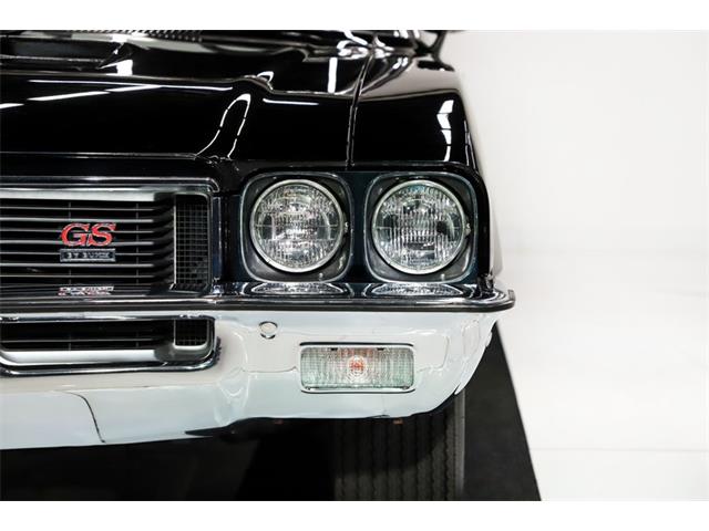 1972 Buick Gran Sport (CC-2067010) for sale in Volo, Illinois