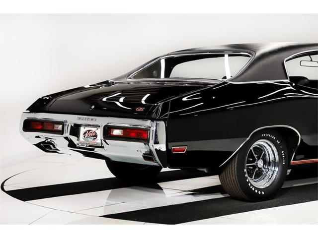 1972 Buick Gran Sport (CC-2067010) for sale in Volo, Illinois