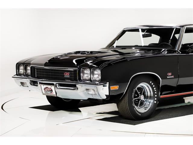 1972 Buick Gran Sport (CC-2067010) for sale in Volo, Illinois