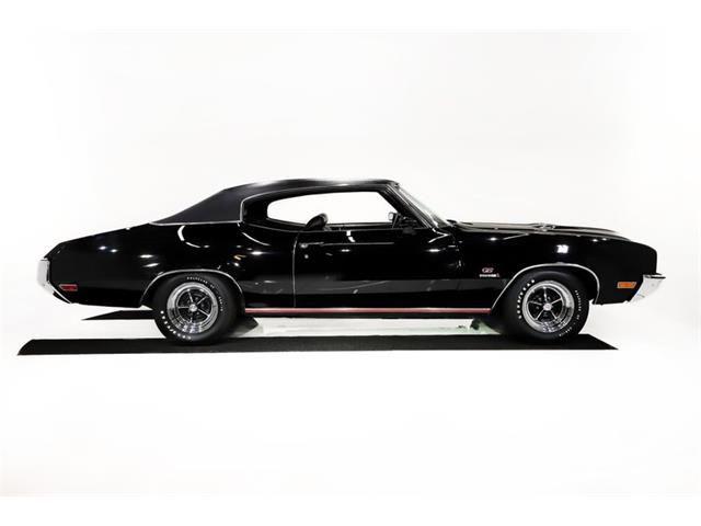 1972 Buick Gran Sport (CC-2067010) for sale in Volo, Illinois