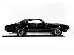 1972 Buick Gran Sport (CC-2067010) for sale in Volo, Illinois