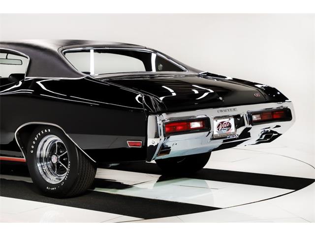 1972 Buick Gran Sport (CC-2067010) for sale in Volo, Illinois