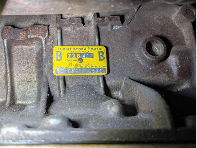 1972 Buick Gran Sport (CC-2067010) for sale in Volo, Illinois