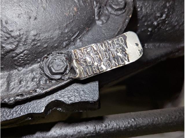 1972 Buick Gran Sport (CC-2067010) for sale in Volo, Illinois