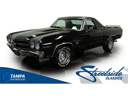 1970 Chevrolet El Camino (CC-2067011) for sale in Lutz, Florida