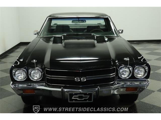 1970 Chevrolet El Camino (CC-2067011) for sale in Lutz, Florida