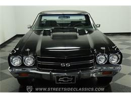 1970 Chevrolet El Camino (CC-2067011) for sale in Lutz, Florida