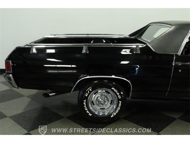 1970 Chevrolet El Camino (CC-2067011) for sale in Lutz, Florida