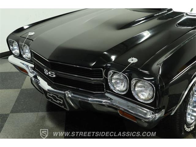 1970 Chevrolet El Camino (CC-2067011) for sale in Lutz, Florida
