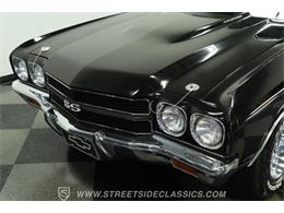 1970 Chevrolet El Camino (CC-2067011) for sale in Lutz, Florida