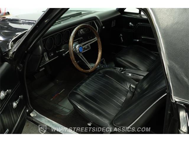 1970 Chevrolet El Camino (CC-2067011) for sale in Lutz, Florida