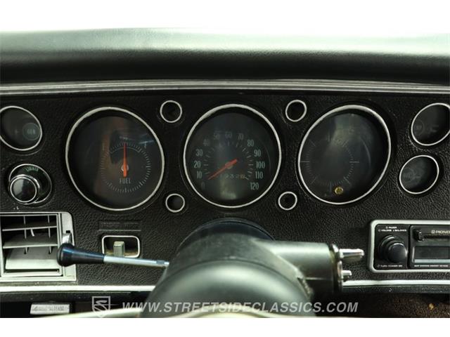 1970 Chevrolet El Camino (CC-2067011) for sale in Lutz, Florida