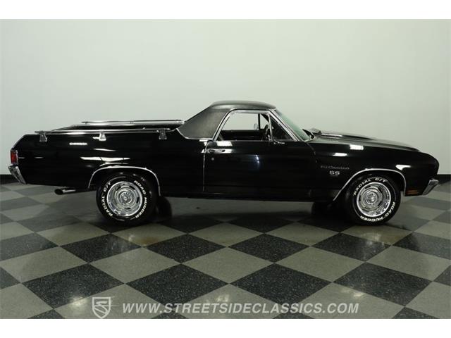 1970 Chevrolet El Camino (CC-2067011) for sale in Lutz, Florida