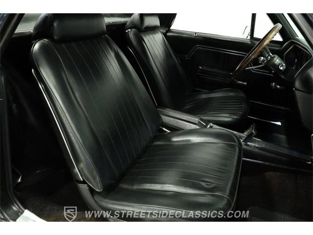 1970 Chevrolet El Camino (CC-2067011) for sale in Lutz, Florida