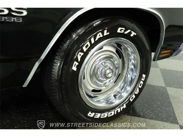 1970 Chevrolet El Camino (CC-2067011) for sale in Lutz, Florida