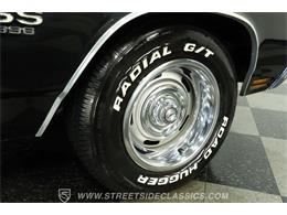 1970 Chevrolet El Camino (CC-2067011) for sale in Lutz, Florida