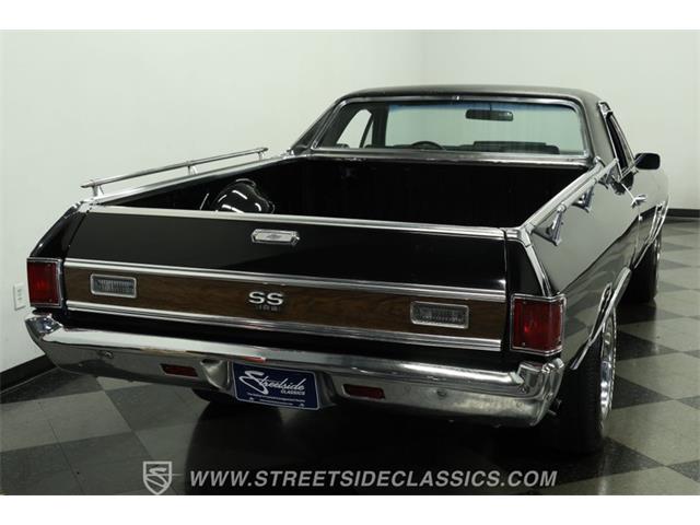 1970 Chevrolet El Camino (CC-2067011) for sale in Lutz, Florida