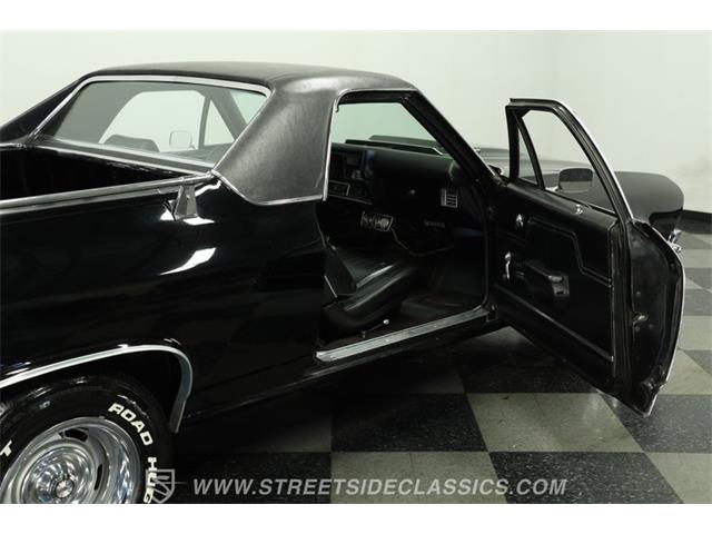 1970 Chevrolet El Camino (CC-2067011) for sale in Lutz, Florida