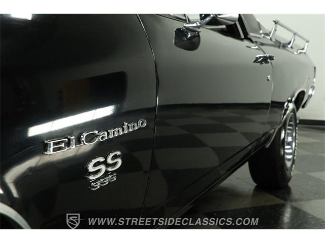 1970 Chevrolet El Camino (CC-2067011) for sale in Lutz, Florida
