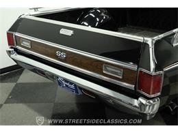 1970 Chevrolet El Camino (CC-2067011) for sale in Lutz, Florida