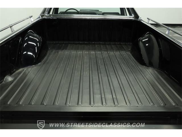 1970 Chevrolet El Camino (CC-2067011) for sale in Lutz, Florida