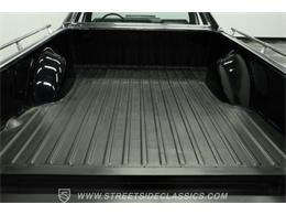 1970 Chevrolet El Camino (CC-2067011) for sale in Lutz, Florida