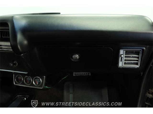 1970 Chevrolet El Camino (CC-2067011) for sale in Lutz, Florida