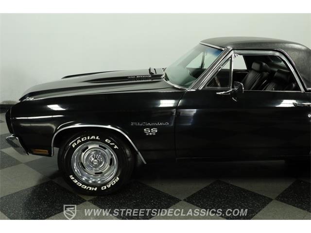 1970 Chevrolet El Camino (CC-2067011) for sale in Lutz, Florida