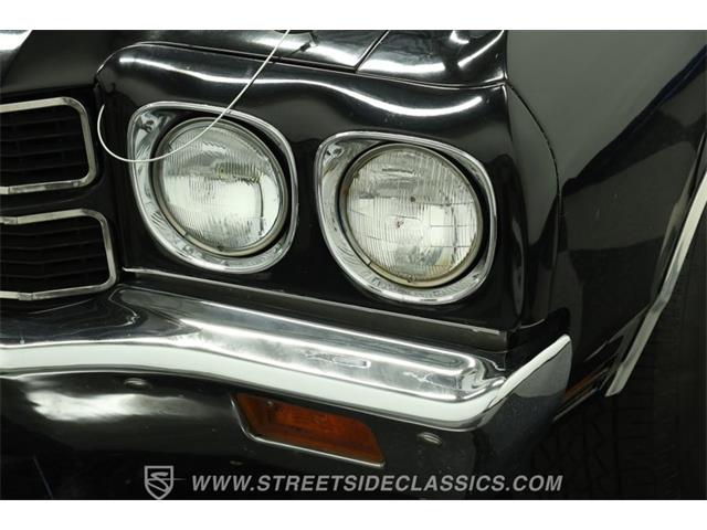 1970 Chevrolet El Camino (CC-2067011) for sale in Lutz, Florida