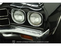 1970 Chevrolet El Camino (CC-2067011) for sale in Lutz, Florida